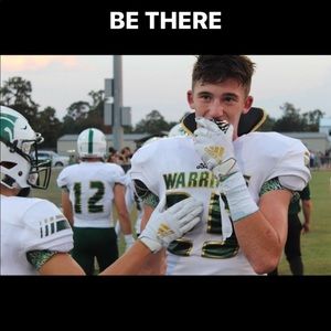 Meet your Posher, Hunter